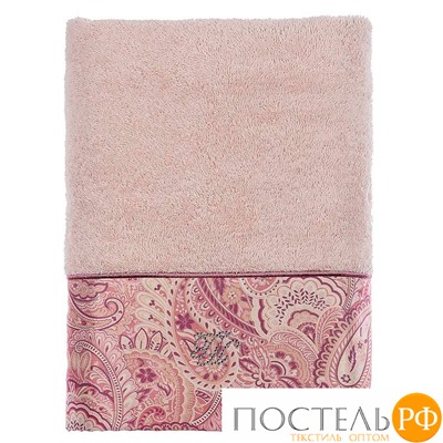 T1210T10266105 Tivolyo Home ETTO TASLI банное полотенце бежевый 75X150