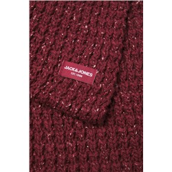 Cuello Burdeos