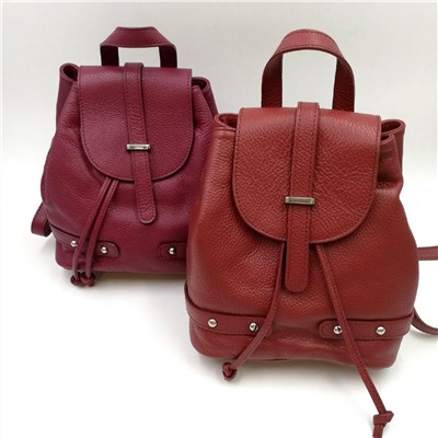 Рюкзак Leather Country