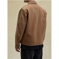 Куртка джинсовая 0671/7011