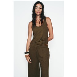 RUSTIC TOP