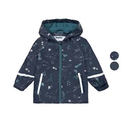 LUPILU® Kleinkinder Matsch- und Buddeljacke Jungen