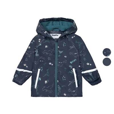LUPILU® Kleinkinder Matsch- und Buddeljacke Jungen