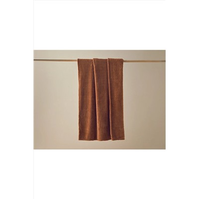 English Home Cozy Wellsoft Tv Battaniye 120x170 Cm Terracotta 10040169
