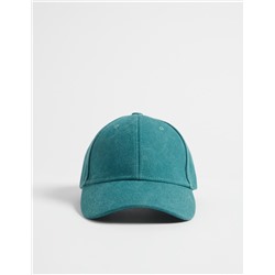 Cap, Men, Green