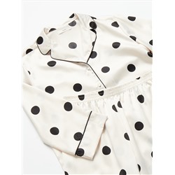 Zweiteiliges Pyjama-Set