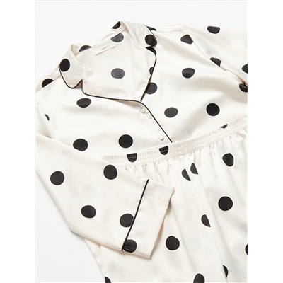 Zweiteiliges Pyjama-Set
