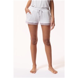 Short Maddox Gris