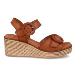 4191 - DIGO DIGO                SANDALIAS DE CUÑA