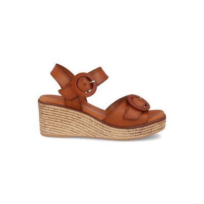 4191 - DIGO DIGO                SANDALIAS DE CUÑA