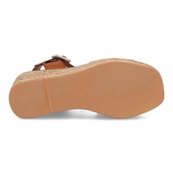 4158 - DIGO DIGO                SANDALIAS DE CUÑA