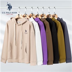 Худи унисекс  Pol*o Ralph Lauren 💙