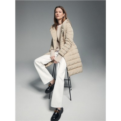 LADIES` COAT