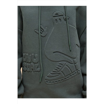 Худи PELICAN, 1038117