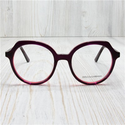 FE00871 - Оправа DOLCE GABBANA DG3392  C4 red