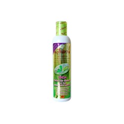 [JINDA HERBAL] Шампунь для волос СПА ЛЕЧЕБНЫЙ натуральный травяной, 250 мл