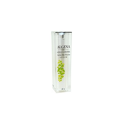 Водорослевая сыворотка для лица Triple Bio-Marine от Algena 30 гр / Algena Triple Bio-Marine serum 30 g