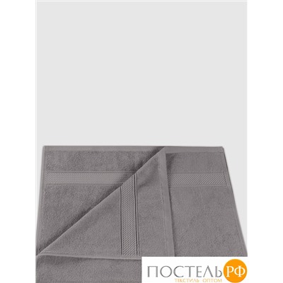 Estia МАРТОС св-сер Полотенце 70х130, 100% хлопок, 450 г/м2 R