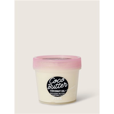 BODY CARE Ultra-Rich Hydrating Body Butter