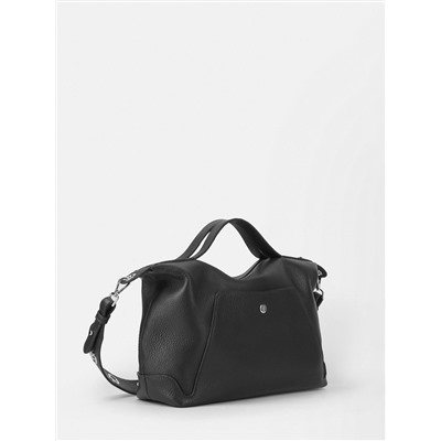 KN1435-S dollaro nero