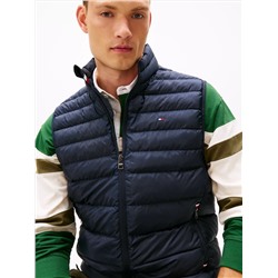 Lightweight Packable Vest