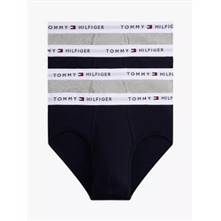 Cotton Classics Brief 4-Pack