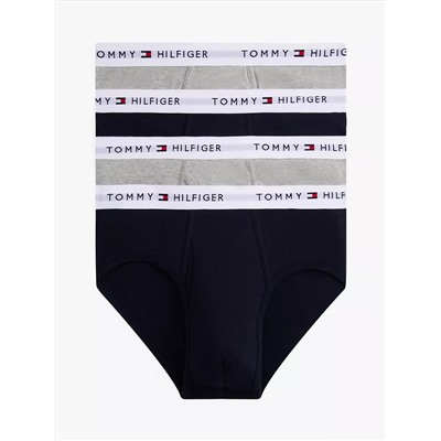 Cotton Classics Brief 4-Pack