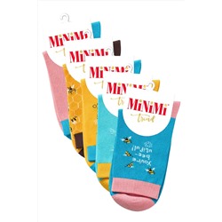 Носки MINIMI, 1073311