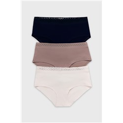 Трусы 3шт. MARK FORMELLE #987180