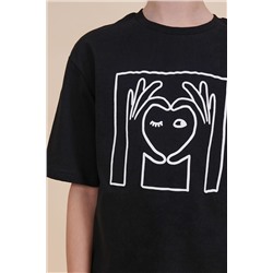 Футболка PELICAN, 971825