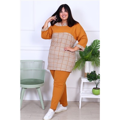 Костюм с брюками 35207 НАТАЛИ #876126