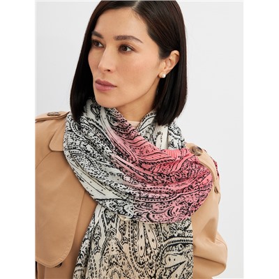 Палантин женский SPR-115-2