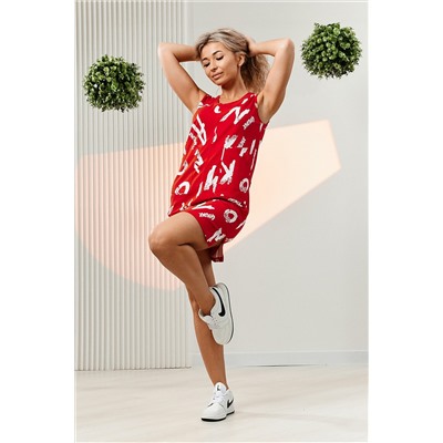 Сарафан 8383 НАТАЛИ #1002685