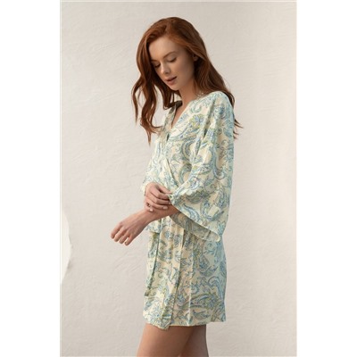 Халат INDEFINI, 1227287