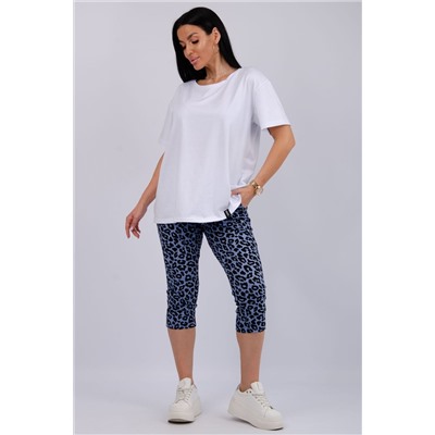 Аморе бриджи женские