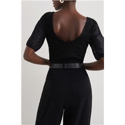 Body efecto arrugado