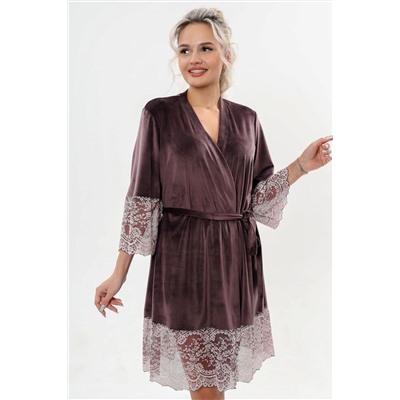 Халат Эрика женский