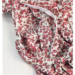 Женское летние платье