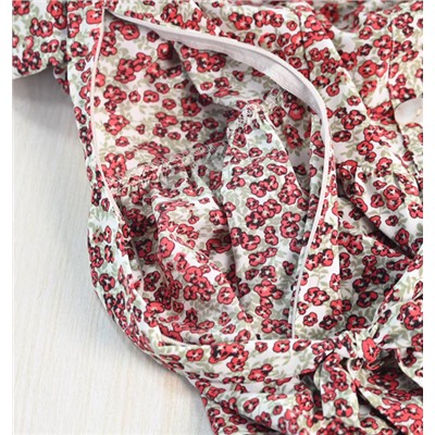 Женское летние платье