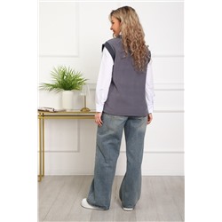 1101 Жилет женский