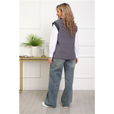 1101 Жилет женский