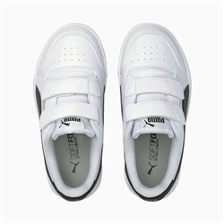 Shuffle Little Kids' Sneakers