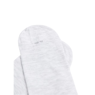 Unisex Füßlinge aus Baumwolle