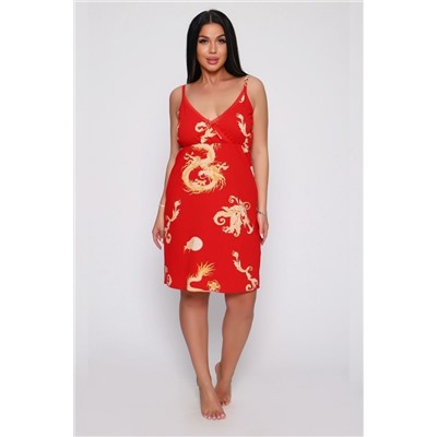 730 Сорочка Драконы