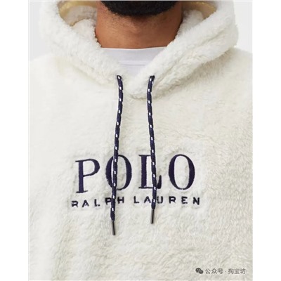 Теплая плюшевая толстовка унисекс с вышивкой РАЛЬ*Ф Л