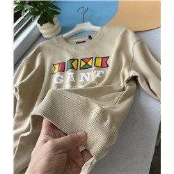 Толстовка саитшот   GAN*T