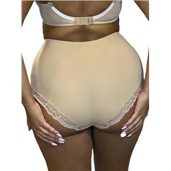 923/5-P ISLA SKIN Трусы высокие KINGA