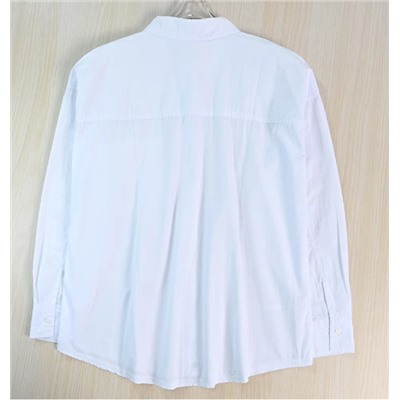 Женская повседневная рубашка МАНГ*О