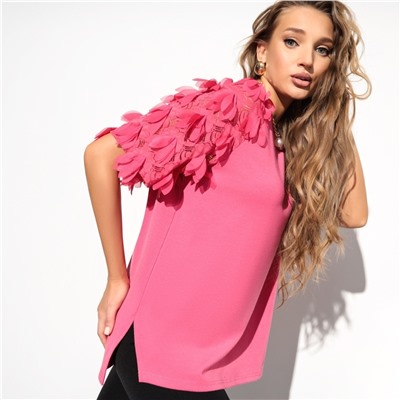 Футболка, Закружила любовь