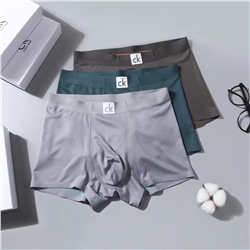 Мужские трусы  3шт распродажа